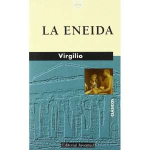   Eneida/ the Aeneid (Coleccion Libros de Bolsillo Z) (Spanish Edition