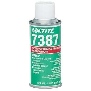   SEPTLS44221088 Loctite 7387 Depend Activator   21088