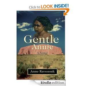 Start reading Gentle Annie  