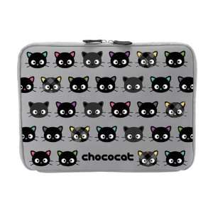    Pattern Chococat 13 Inch Laptop Sleeve