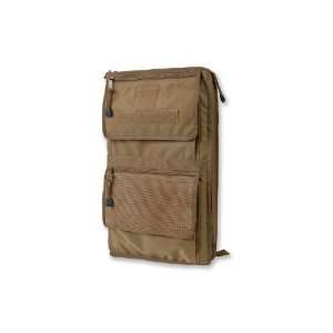 Military Map Case  Tactical Admin Pouch  Junior General 