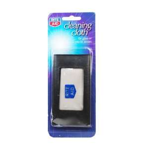 Rite Aid Cleaning Cloth with Case