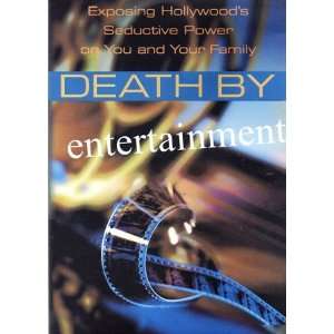  Death By Entertainment (DVD) Movies & TV