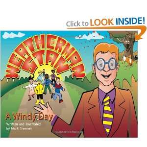  A Windy Day Book one (Weatherman Stan) (9781907762024 