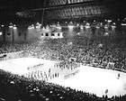 1931 first game at maple leaf gardens photo 