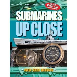  Submarine (Eyewitness Books) (9780789495037) Neil Mallard 