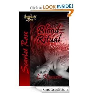 Start reading Blood Ritual  