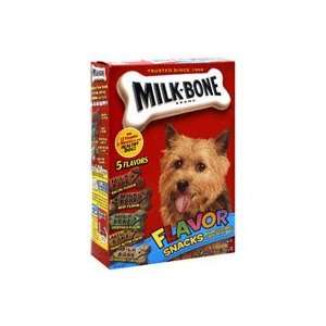  Milk Bone Flavor Snacks Biscuits for Dogs