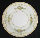 noritake green china  