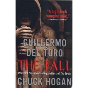   Strain Trilogy (9781611295498) Chuck Hogan, Guillermo Del Toro Books