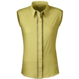 Mountain Hardwear Trailhead Sleeveless Shirt (Spring 2010)   Womens 