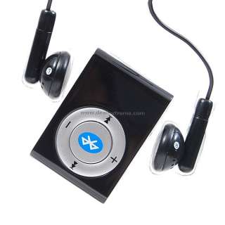 Bluetooth 2.0 A2DP Stereo Music Receiver and Handsfree  