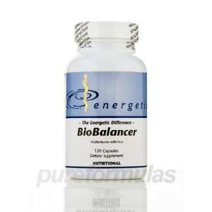  Energetix BioBalancer 120 Capsules