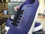 Vans Larkin US 13 EU 47 Purple Era OTW HUF Syndicate  