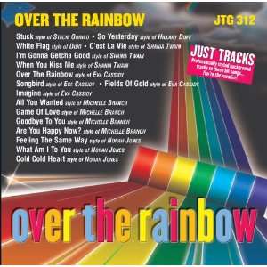  Karaoke Over the Rainbow Various Artists Music