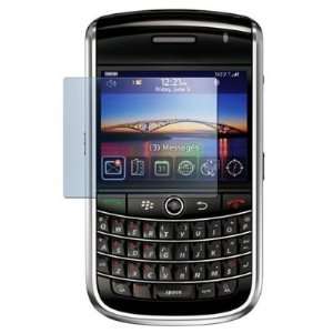  Don Accessory Clear Screen Protector for Blackberry Curve 