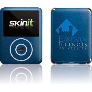  Eastern Illinois University skin for iPod Nano (3rd Gen 