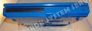 LOADED BLUE Sager D9T D900T gaming laptop P4 3.80 2gb RAID nVidia 