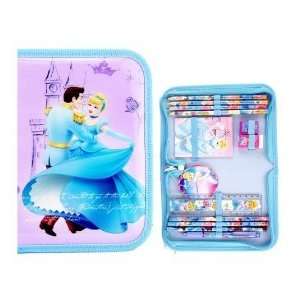  Disney Princess Cinderella Pencil bag/case Everything 