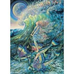  Josephine Wall   Surfers Dream Toys & Games