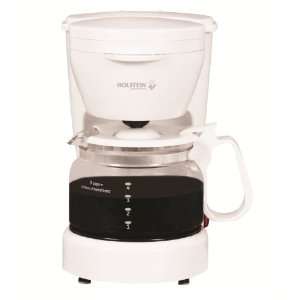 Holstein Housewares H 09001 5 Cup Coffee Maker Kitchen 