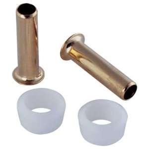   7046000LF 1/4 inch Low Lead Brass Tubing Inserts