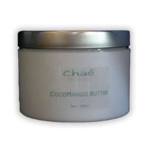  Chae Organics CocoMango Body Butter Beauty