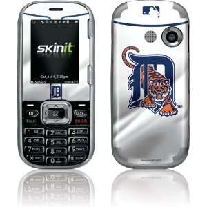  Detroit Tigers Home Jersey skin for LG Rumor 2   LX265 