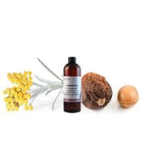   Organic Argan Oil for Wrinkles, Scars, Stretch Marks / 50 Ml Beauty