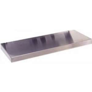  Broilmaster FKSS Front Stainless Steel Grill Shelf Patio 