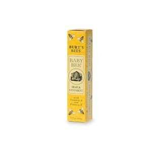 Burts Bees Baby Bee Diaper Ointment with Vitamin A and Vitamin E, 2 