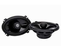   Speakers Rockford Fosgate Power T1572 5X7 Full Range Coaxial Speakers