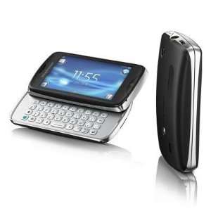     txt pro   CK15a   Black by Sony Ericsson   1253 8855 Electronics
