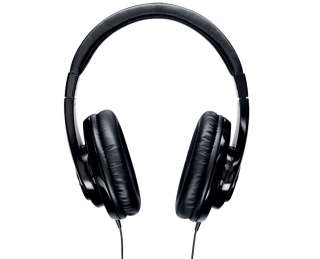 Shure SRH 240 SRH240 Professional Quality Headphones  