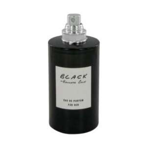   Cole Black By Kenneth Cole EDP Spray 3.4 Oz. (Tester) for Women