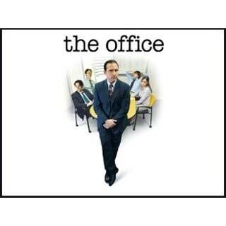  The Office Season 8, Episode 20 Welcome Party  