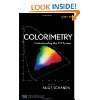  Color Vision and Colorimetry Theory and Applications 