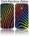   for Samsung Galaxy S II   T Mobile phone decals FREE USA SHIP  