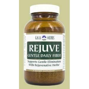  Gaia Herbs Rejuve Powder 6.5 oz
