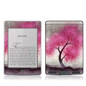  GelaSkins Protective Film for  Kindle Touch   Bloom 