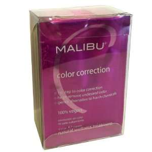  Malibu C Color Correction   1st Step To Success, 12 