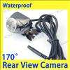 170° Car Rear View Reverse Backup Parking COMS Col