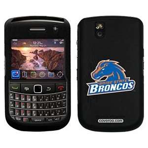 Boise State Broncos Mascot top on PureGear Case for 