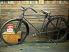 vintage all original columbia bike westfield manufacturing co ca 1930