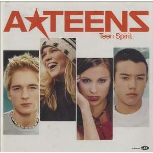 Teen Spirit A Teens Music