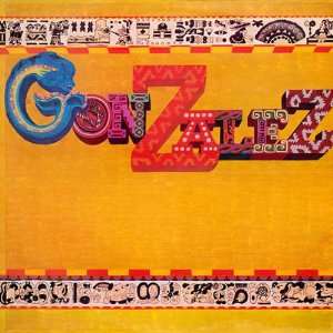  Gonzalez Gonzalez Music