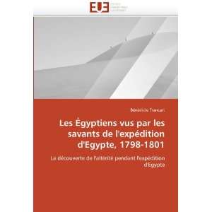   expédition dEgypte (French Edition) (9786131548550) Bénédicte