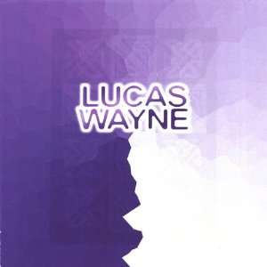  Vol. 1 Dialogue of a Madman Lucas Wayne Music