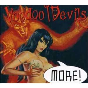  More Voodoo Devils Music