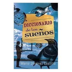  Diccionario de los Suenos  Dictionary of Dreams by Mario 